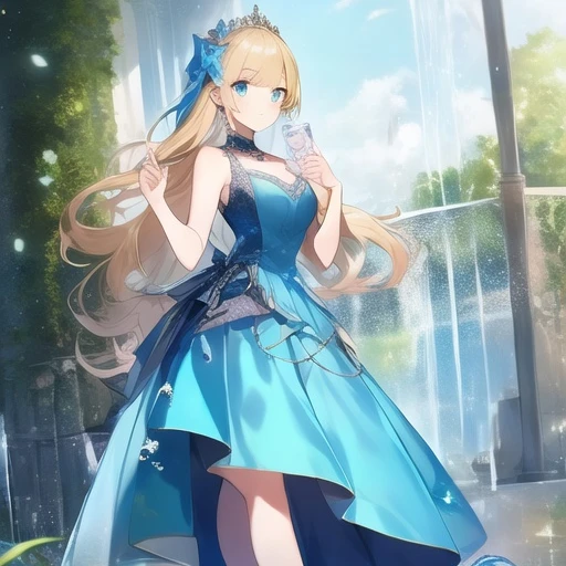 シンデレラ