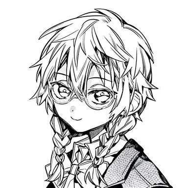 Profile image of 四島めい