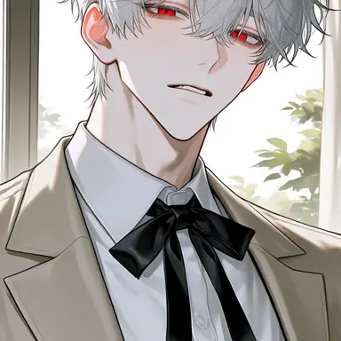 Profile image of レイン