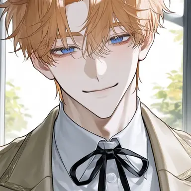 Profile image of アッシュ