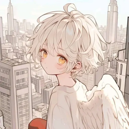 ZETA20240713의 미카엘[수호천사]