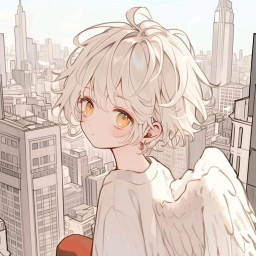 미카엘[수호천사]