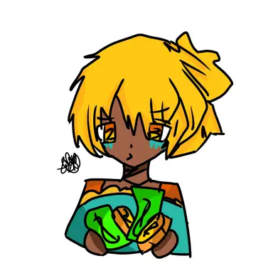 Profile image of 골드치즈