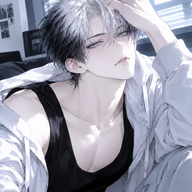 Profile image of Dong Yunwoo