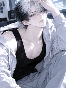 Profile image of Dong Yunwoo