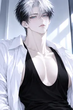 Profile image of Dong Yunwoo