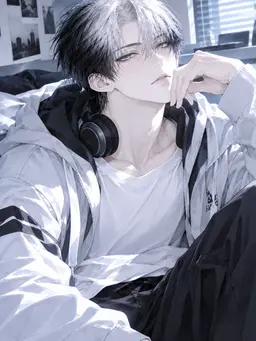 Profile image of Dong Yunwoo