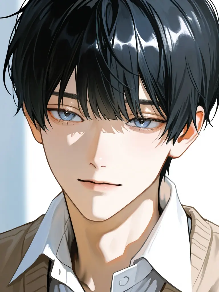 Rei._.ghost007의 気になるあの子は幽霊さん