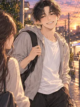 Profile image of 미우라 카이토