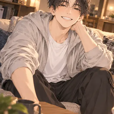 Profile image of 미우라 카이토