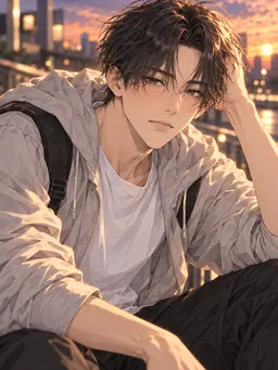 Profile image of 미우라 카이토