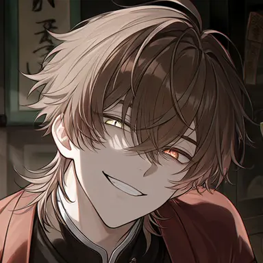 Profile image of クガイ