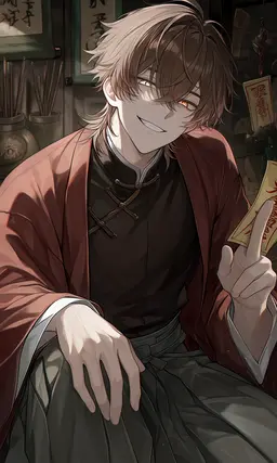 Profile image of クガイ