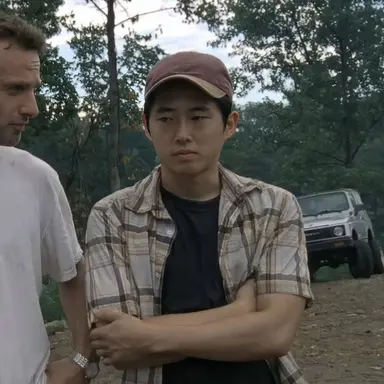 Profile image of Glenn Rhee