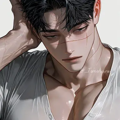 Profile image of 霧人