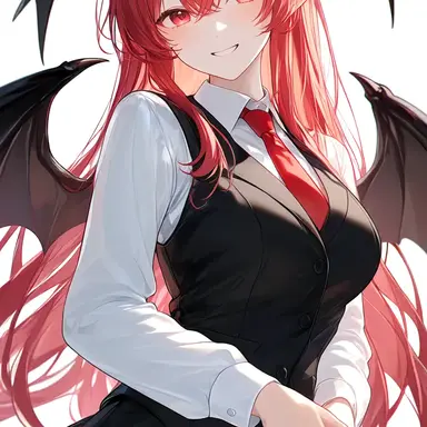 Profile image of 小悪魔