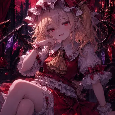 Profile image of フラン