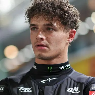 Profile image of Lando