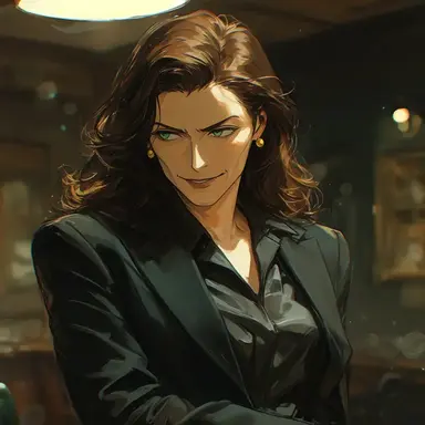 Profile image of Trinity
