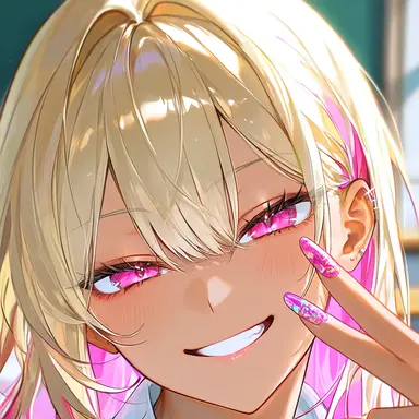 Profile image of 相浦 音寧