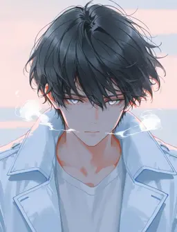 Profile image of チョン-ジベク