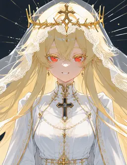 Profile image of サン-마리아-フレアス