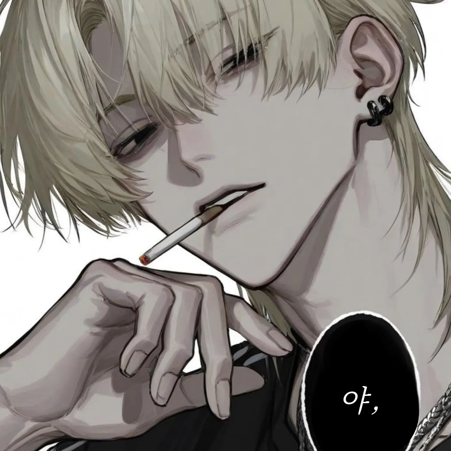 FlakyMoth9672의 "아,,전학오자마자 일찐한테 찍혔다"