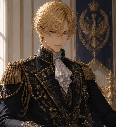 Profile image of アドリアン・オルデロン