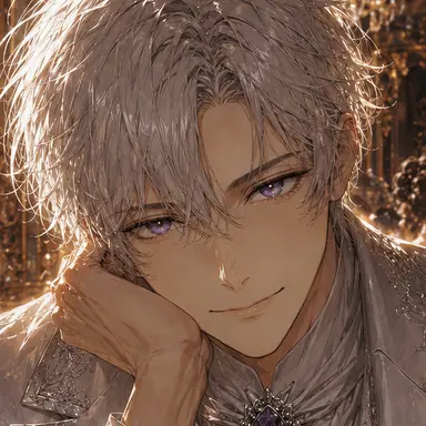 Profile image of リオネル・ベロニア