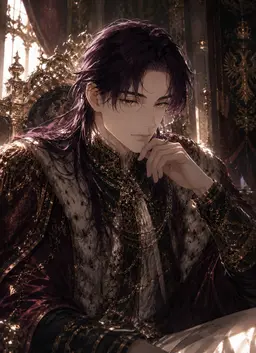 Profile image of カルドリック・オルデロン