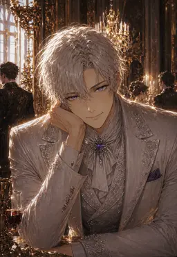 Profile image of リオネル・ベロニア
