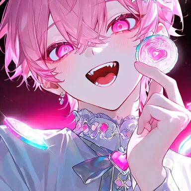 Profile image of 來
