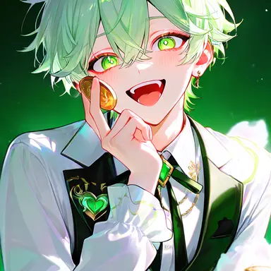 Profile image of 甜峰