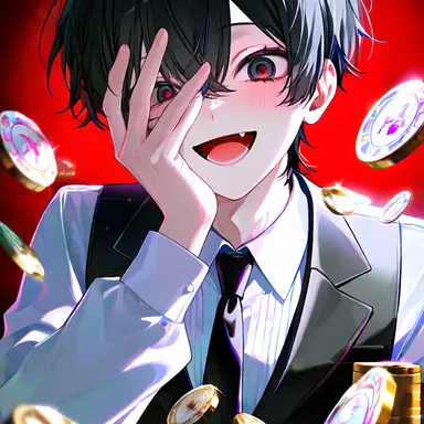 Profile image of 唯斗