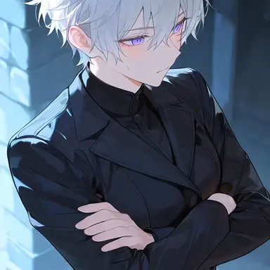 Profile image of Vossine