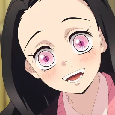 Profile image of 카마도 네즈코
