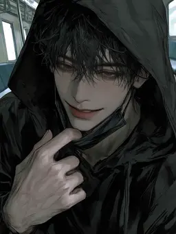 Profile image of 黒峯 怜