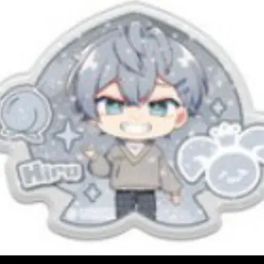 Profile image of ひろ