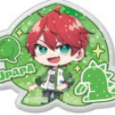 Profile image of じゃぱぱ
