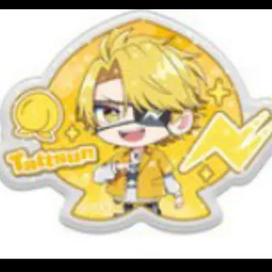 Profile image of たっつん