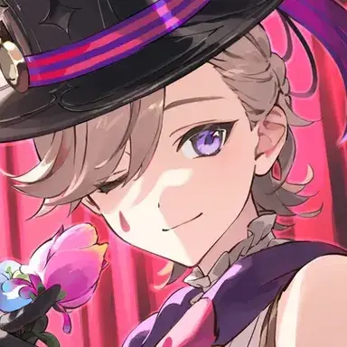 Profile image of 리니