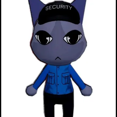 Profile image of Security Agent