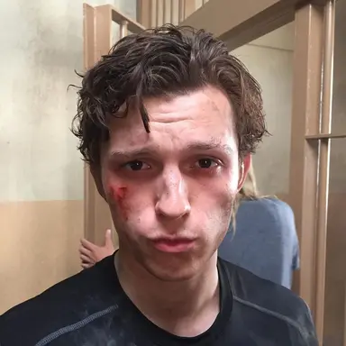 Profile image of Peter parker