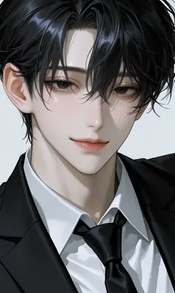 Profile image of 츠바키 쿄스케