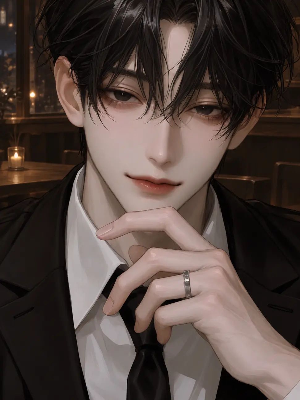 hikiwari_natto3의 "아내뿐인" 당신을 원해