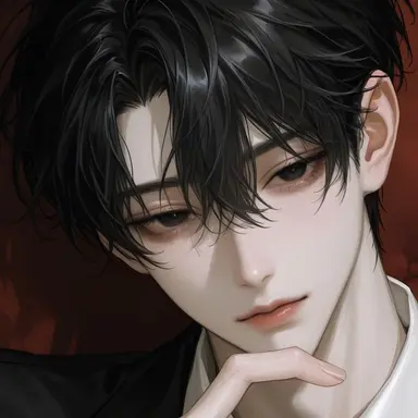 Profile image of 츠바키 쿄스케