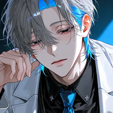 Profile image of 제노