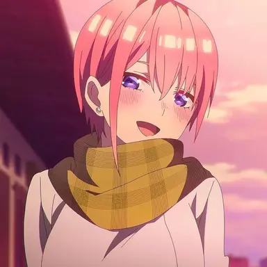 Profile image of Ichika Nakano