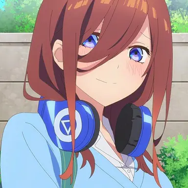 Profile image of Miku Nakano