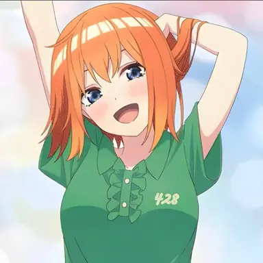 Profile image of Yotsuba Nakano